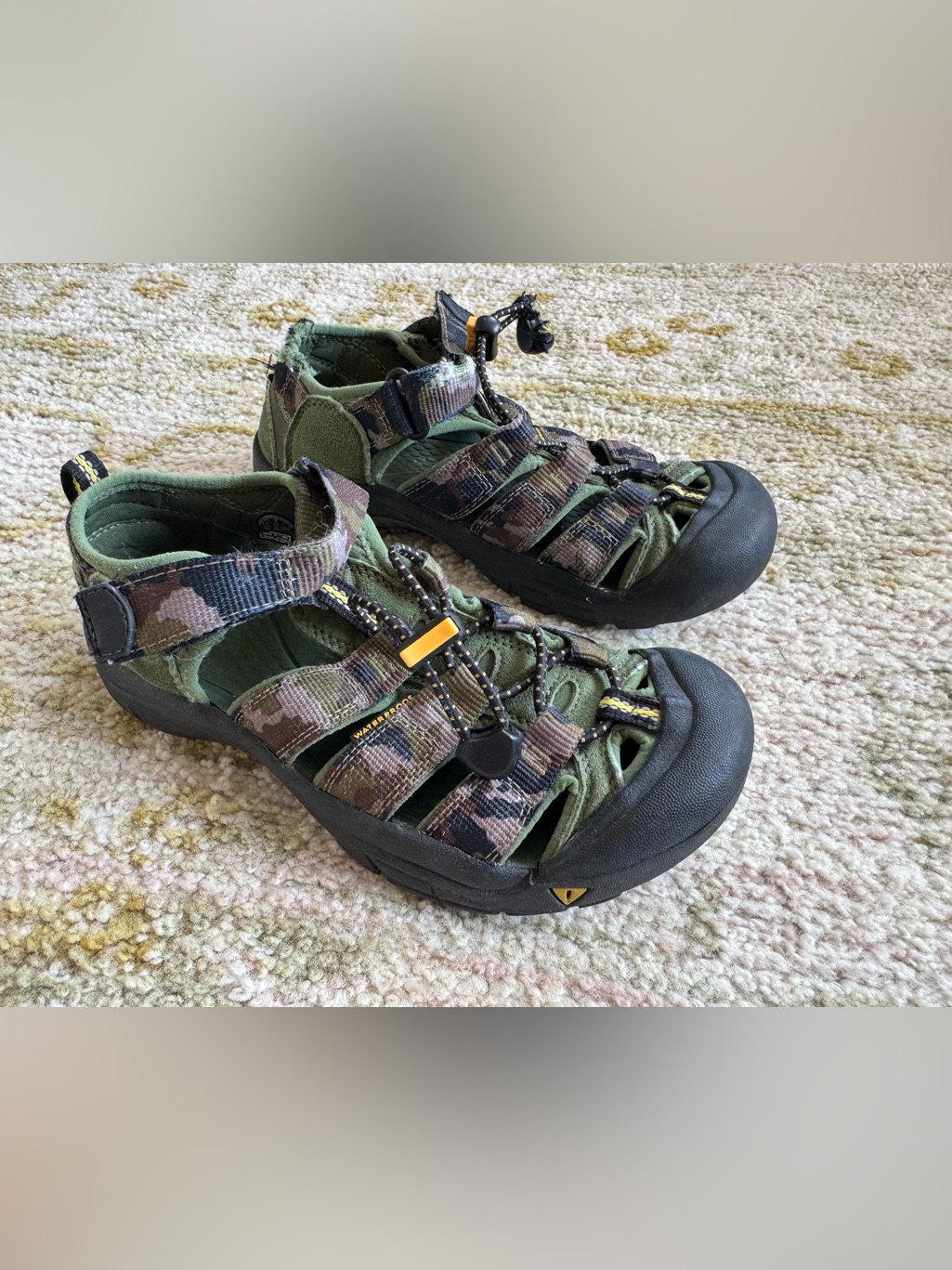 Keen Sandals